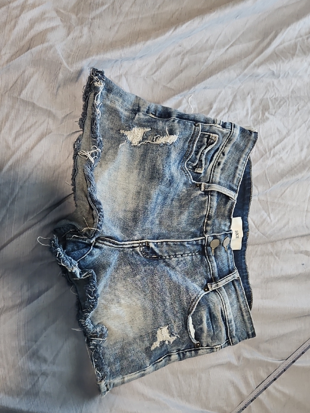 Bke Size 30 Shorts